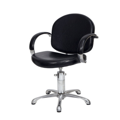 Кресло парикмахерское ОРИОН Люкс гидравлика Кресло парикмахерское ОРИОН Люкс гидравлика