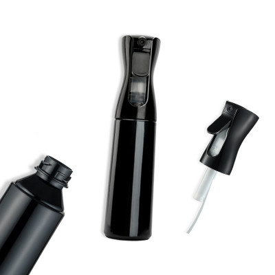 Пульверизатор распылитель мелкодисперсный Moser 0092-6240 с задержкой распыления черный Пульверизатор распылитель мелкодисперсный Moser 0092-6240 с задержкой распыления черный