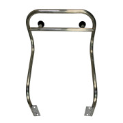 Подножка для парикмахерского кресла (подставка для ног) B-010