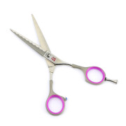 Прямые парикмахерские Ножницы TAYO CLASSIC DS23555M 5,5", облегченные