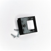 Проставка под планку ножа с винтами Wahl S08466-7090 для машинок Wahl Icon, Super Taper, Taper 2000,