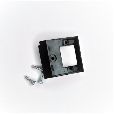 Проставка под планку ножа с винтами Wahl S08466-7090 для машинок Wahl Icon, Super Taper, Taper 2000, Проставка под планку ножа с винтами Wahl S08466-7090 для машинок Wahl Icon, Super Taper, Taper 2000,