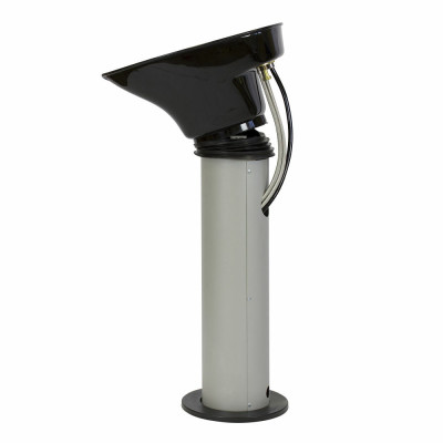 Парикмахерская мойка ЭКО с пластиковой раковиной Парикмахерская мойка ЭКО с пластиковой раковиной