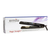 Щипцы для выпрямления волос Ermila Hair straightener Magic Straight+ 4414-0040