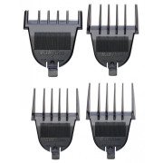 Профессиональная машинка-триммер для стрижки BaByliss PRO Barber Flash FX FX59ZE окантовочная