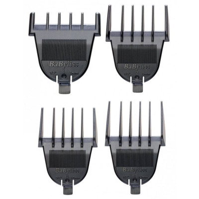 Профессиональная машинка-триммер для стрижки BaByliss PRO Barber Flash FX FX59ZE окантовочная Профессиональная машинка-триммер для стрижки BaByliss PRO Barber Flash FX FX59ZE окантовочная