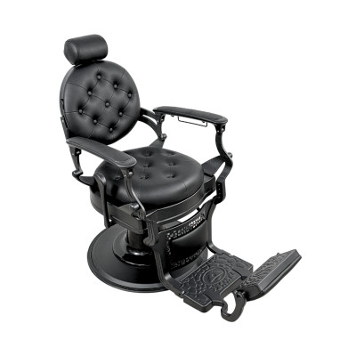 Парикмахерское барбер кресло DiBiDi JB1030 для барбершопа Парикмахерское барбер кресло DiBiDi JB1030 для барбершопа