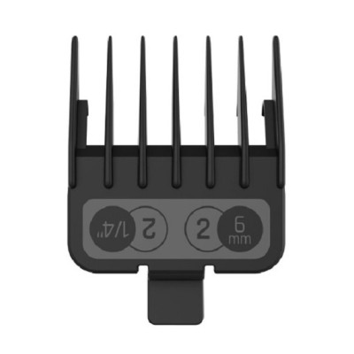 Премиальные насадки для машинки для стрижки JRL FF2020 арт.Guard 4 Премиальные насадки для машинки для стрижки JRL FF2020 арт.Guard 4