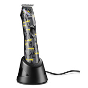 Триммер для стрижки волос Andis D-8 Slimline Pro Li Nation, 0.1 мм, аккум/сетевой, 2.45 W, 4 нас. 32685