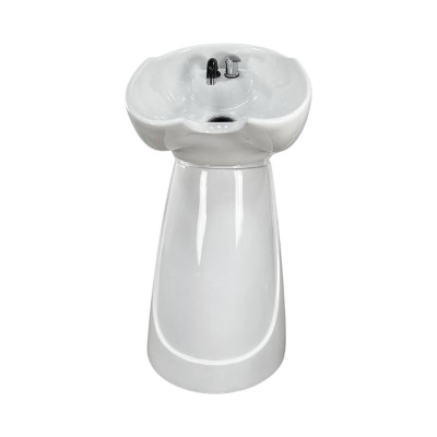 Парикмахерская мойка DiBiDi DY-A3 с раковиной Парикмахерская мойка DiBiDi DY-A3 с раковиной