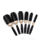 Брашинг для волос Black milk &Oslash; 45 Ceramic+ION