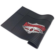 Коврик парикмахерский для инструментов Barbershop 45x30 см