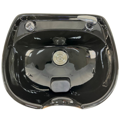 Парикмахерская мойка с раковиной DY-2821 Парикмахерская мойка с раковиной DY-2821