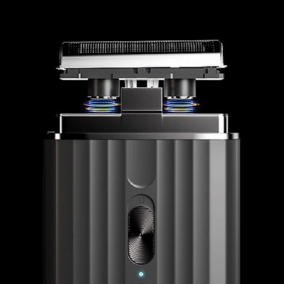 Шейвер для стрижки волос JRL ONYX SF PRO-SHAVER SH2301 Шейвер для стрижки волос JRL ONYX SF PRO-SHAVER SH2301