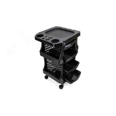 Парикмахерская тележка JM-03 Парикмахерская тележка JM-03