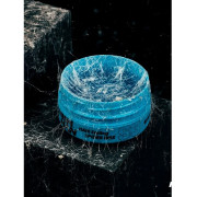 Воск-паутинка для укладки волос NISHMAN S3 BLUE WEB 100 мл