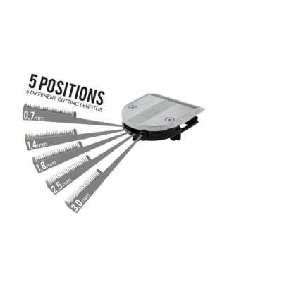 Ножевой блок Moser Magic Blade Standard 1854-7505 Ножевой блок Moser Magic Blade Standard 1854-7505