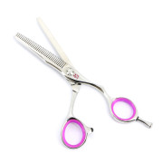 Филировочные парикмахерские Ножницы TAYO CLASSIC DN30155 5,5", 35 зубцов