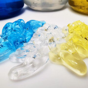 Гель для бритья NISHMAN 07 GOLD ONE 400 мл