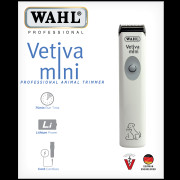 Триммер для животных Wahl Vetiva mini 1584-0481