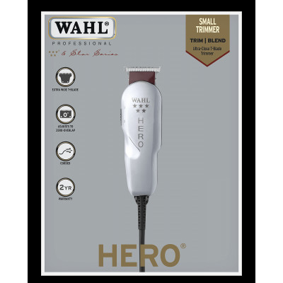 Триммер Wahl Hero 8991-716 Триммер Wahl Hero 8991-716