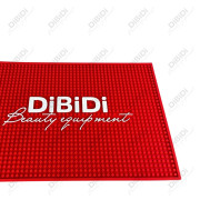 Коврик парикмахерский DiBiDi для инструментов 45x30 см