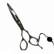 Прямые парикмахерские ножницы для стрижки Langouste DN-60R - 6 дюймов (15 см) для слайсинга