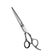 Парикмахерские филировочные ножницы для стрижки  Antelope B08 55 кобальт - 5,5 дюймов (14 см)