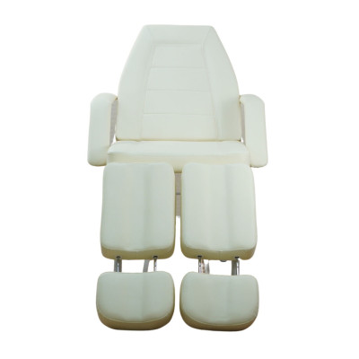 Кресло-реклайнер кушетка F030 для салона красоты, косметолога, педикюрное Кресло-реклайнер кушетка F030 для салона красоты, косметолога, педикюрное