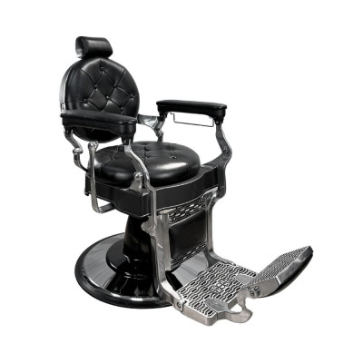 Парикмахерское барбер кресло DiBiDi DY-9147B для барбершопа Парикмахерское барбер кресло DiBiDi DY-9147B для барбершопа