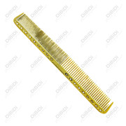 Расческа антистатик DiBiDi металл (4858)