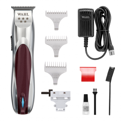 Wahl Cordless Align Li Cordless Триммер 8172-016 Wahl Cordless Align Li Cordless Триммер 8172-016