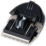 Ножевой блок Moser 0,4мм 1584-7020