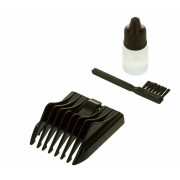 Машинка для стрижки Moser 1400 hair clipper 1400-0087