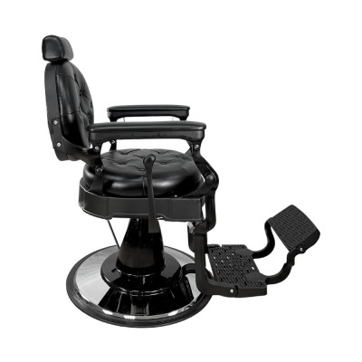 Парикмахерское барбер кресло DiBiDi DY-9147 для барбершопа Парикмахерское барбер кресло DiBiDi DY-9147 для барбершопа