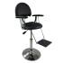 Детское парикмахерское кресло A108 Детское парикмахерское кресло A108