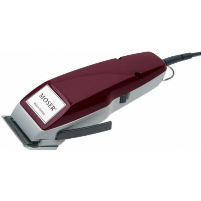Машинка для стрижки Moser Hair clipper 1400-0051 Машинка для стрижки Moser Hair clipper 1400-0051