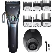 Машинка для стрижки волос Wahl Kuno, черный (1887-0470)