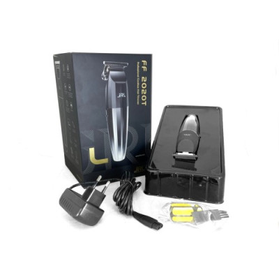 Триммер для стрижки волос JRL FF 2020T, аккум/сеть, T-нож 40мм. Триммер для стрижки волос JRL FF 2020T, аккум/сеть, T-нож 40мм.