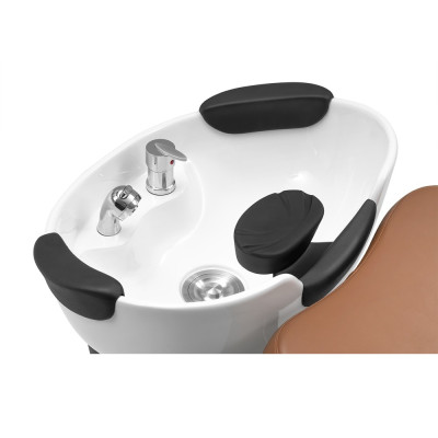 Парикмахерская электрическая мойка DiBiDi YL1003 Парикмахерская электрическая мойка DiBiDi YL1003