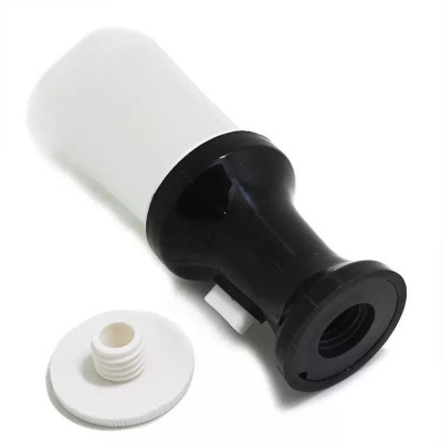 Щетка сметка для волос 2994 с отсеком для талька Щетка сметка для волос 2994 с отсеком для талька