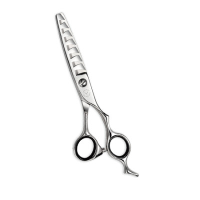Парикмахерские филировочные ножницы для стрижки Antelope AN 07D - 6 дюймов (16 см) Парикмахерские филировочные ножницы для стрижки Antelope AN 07D - 6 дюймов (16 см)