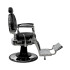 Парикмахерское барбер кресло DiBiDi JB1024 для барбершопа Парикмахерское барбер кресло DiBiDi JB1024 для барбершопа