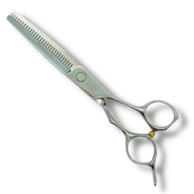 Филировочные ножницы для стрижки парикмахерские Langouste 15см-6" HY-6030F Филировочные ножницы для стрижки парикмахерские Langouste 15см-6" HY-6030F