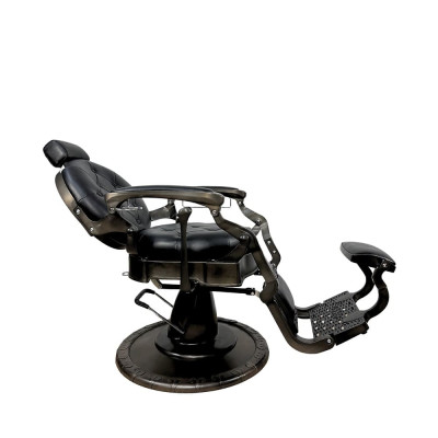 Парикмахерское барбер кресло DiBiDi DY-5055 для барбершопа Парикмахерское барбер кресло DiBiDi DY-5055 для барбершопа