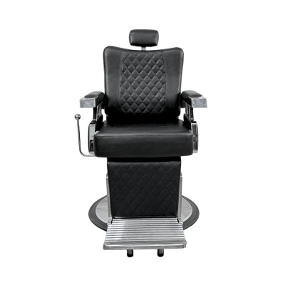 Парикмахерское барбер кресло DiBiDi JB1033 для барбершопа Парикмахерское барбер кресло DiBiDi JB1033 для барбершопа