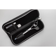 Ножницы парикмахерские прямые PROFYLAB (Profy-L) 7.0" "PREMIUM CLASS"