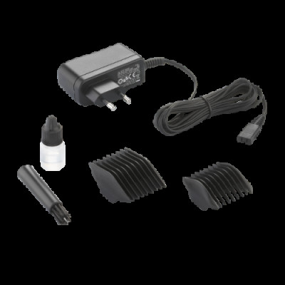 Триммер Moser Genio 1565-0078 Триммер Moser Genio 1565-0078