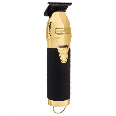 Триммер BaByliss PRO BOOST+ GOLD FX7870GBPE Триммер BaByliss PRO BOOST+ GOLD FX7870GBPE