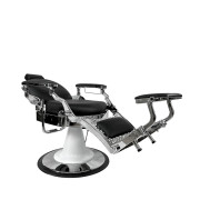 Парикмахерское барбер кресло DiBiDi JB1053 для барбершопа